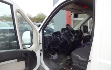 Citroen Jumper 2,2HDI 110kw r.v. 2012