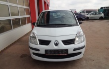 Renault Modus 1,5DCI 50kw r.v.2007