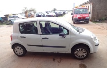 Renault Modus 1,5DCI 50kw r.v.2007