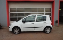 Renault Modus 1,5DCI 50kw r.v.2007