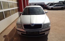 Škoda Octavia 2.0FSI 110kw r.v.2006.