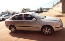 Škoda Octavia 2.0FSI 110kw r.v.2006.