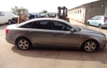Audi A6 3.0 TDI 165kw r.v.2005