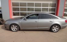 Audi A6 3.0 TDI 165kw r.v.2005