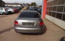 Audi A6 3.0 TDI 165kw r.v.2005
