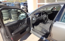 Audi A4 1,9 TDI 96kw r.v.2001