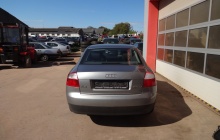 Audi A4 1,9 TDI 96kw r.v.2001
