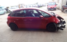 Citroen C4 Picasso 1,6i 88kw r.v.2010