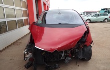 Citroen C4 Picasso 1,6i 88kw r.v.2010