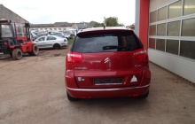 Citroen C4 Picasso 1,6i 88kw r.v.2010