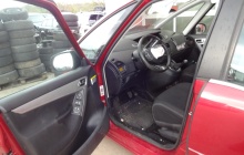 Citroen C4 Picasso 1,6i 88kw r.v.2010