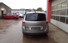 Renault Scenic III.1,4 TCE 96kw r.v.2009,