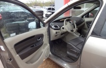 Renault Scenic III.1,4 TCE 96kw r.v.2009,