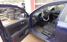 Hyundai i30  1,4i 80kw r.v.2008