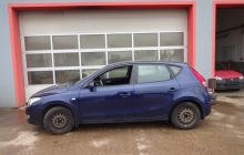 Hyundai i30  1,4i 80kw r.v.2008