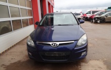 Hyundai i30  1,4i 80kw r.v.2008