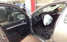 Škoda Octavia Scout 2,0TDI 103kw r.v.2007