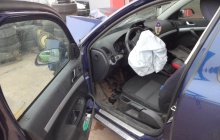 Škoda Octavia II.1,9TDI 77kw r.v.2007