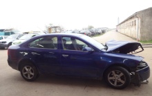 Škoda Octavia II.1,9TDI 77kw r.v.2007