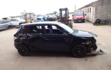 Škoda Fabia II. RS.  1,4 TSI  132kw r.v 2010