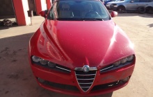 Alfa Romeo 159 1,9 JTD 110kw r.v.2007