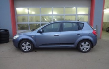 Kia Ceed 1,6i  92kw  r.v. 2010