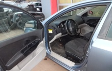 Kia Ceed 1,6i  92kw  r.v. 2010