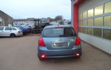 Kia Ceed 1,6i  92kw  r.v. 2010
