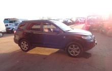 Hyundai Santa Fe 2,2crdi  114kw r.v.2008