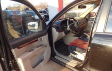 Hyundai Santa Fe 2,2crdi  114kw r.v.2008