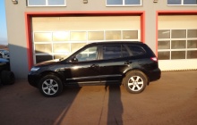 Hyundai Santa Fe 2,2crdi  114kw r.v.2008