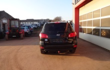Hyundai Santa Fe 2,2crdi  114kw r.v.2008