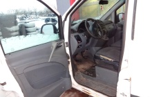 Mercedes Vito 2,2cdi 80kw r.v.2005