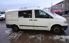 Mercedes Vito 2,2cdi 80kw r.v.2005