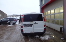 Mercedes Vito 2,2cdi 80kw r.v.2005