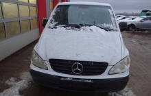 Mercedes Vito 2,2cdi 80kw r.v.2005