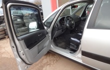 Suzuki SX4 1,6i 79kw.r.v.2008