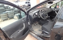 Peugeot 308 SW  1,6 hdi  80kw r.v.2009