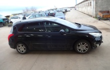 Peugeot 308 SW  1,6 hdi  80kw r.v.2009