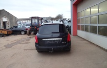 Peugeot 308 SW  1,6 hdi  80kw r.v.2009