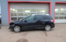 Peugeot 308 SW  1,6 hdi  80kw r.v.2009