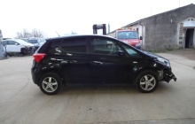 hyundai ix20 1,4CRDi 66kw r.v.2011