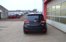 hyundai ix20 1,4CRDi 66kw r.v.2011