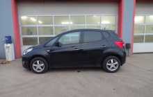 hyundai ix20 1,4CRDi 66kw r.v.2011