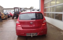 Hyundai i30  1,6i 92kw r.v.2008