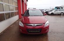 Hyundai i30  1,6i 92kw r.v.2008