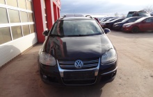 VW Golf V. COMBI 1,9TDI 77kw r.v. 2007