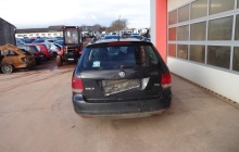 VW Golf V. COMBI 1,9TDI 77kw r.v. 2007