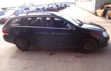 VW Golf V. COMBI 1,9TDI 77kw r.v. 2007
