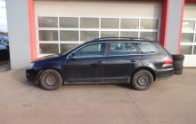 VW Golf V. COMBI 1,9TDI 77kw r.v. 2007